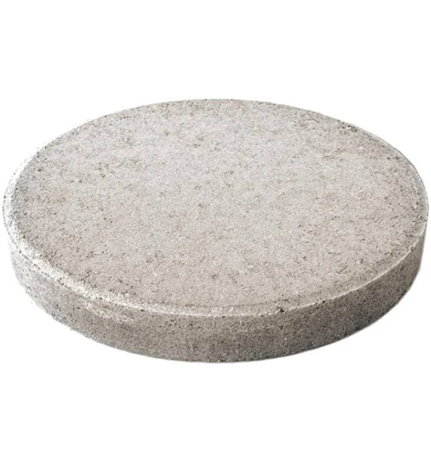 Oldcastle 12 in. x 12 in. x 2 in. Gre...
