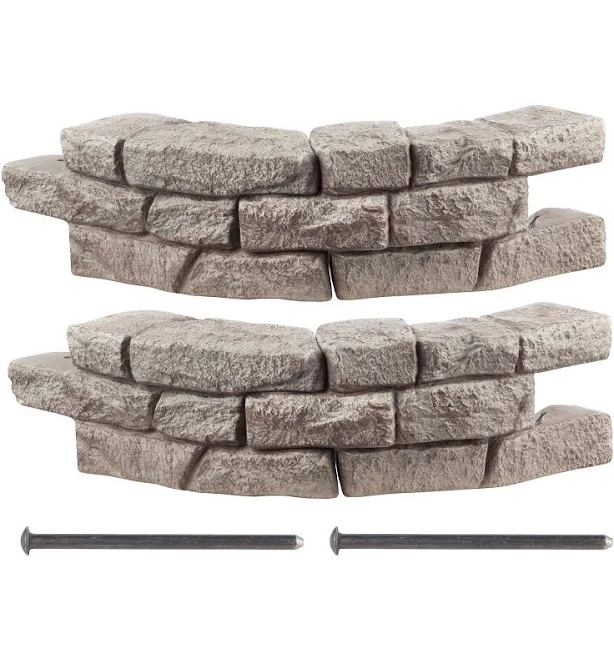 RTS Home Accents Raised Garden Bed