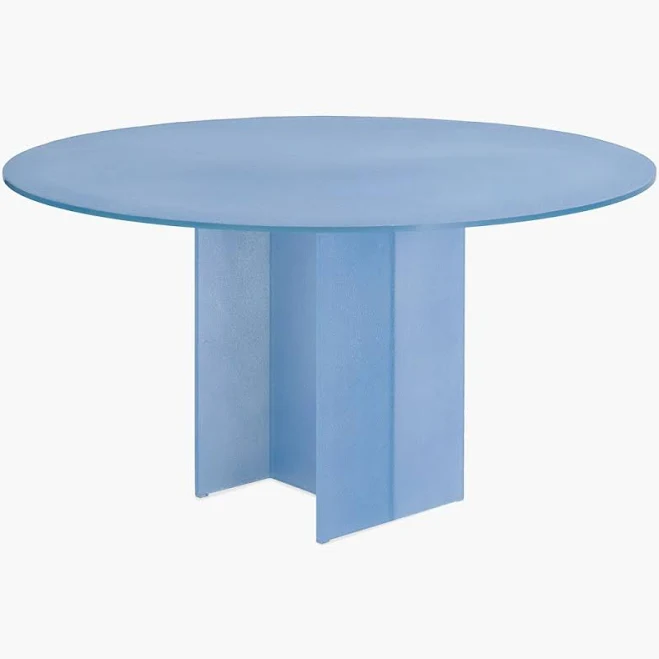 Design Within Reach Simoon Round Glas...