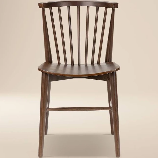 Poly & Bark Ligna Dining Chair