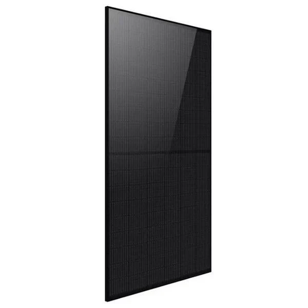 Seraphim Bifacial Solar Panel