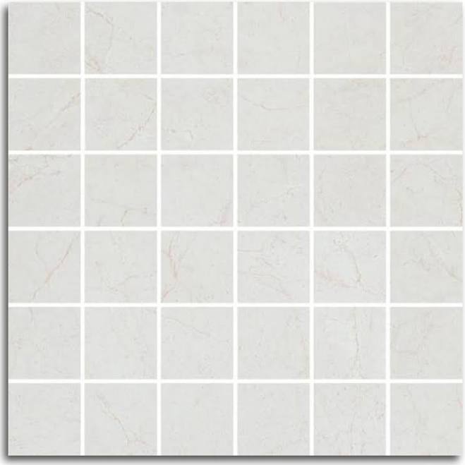2x2 Meadow Marfil Square Ceramic Mosa...