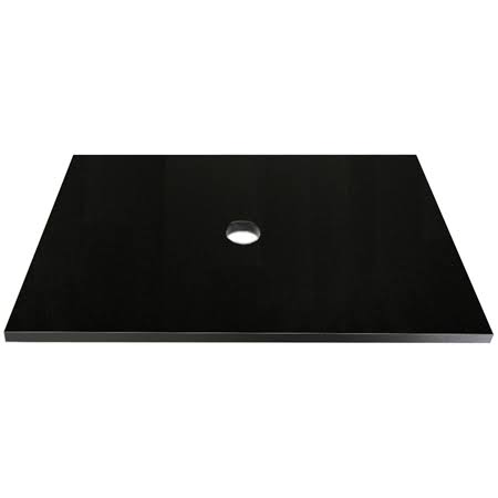 Absolute Black Granite Polished Stone...