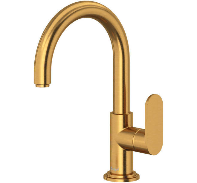 Arca Single Handle Lavatory Faucet