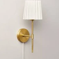 Hearth & Hand with Magnolia Pleated S...