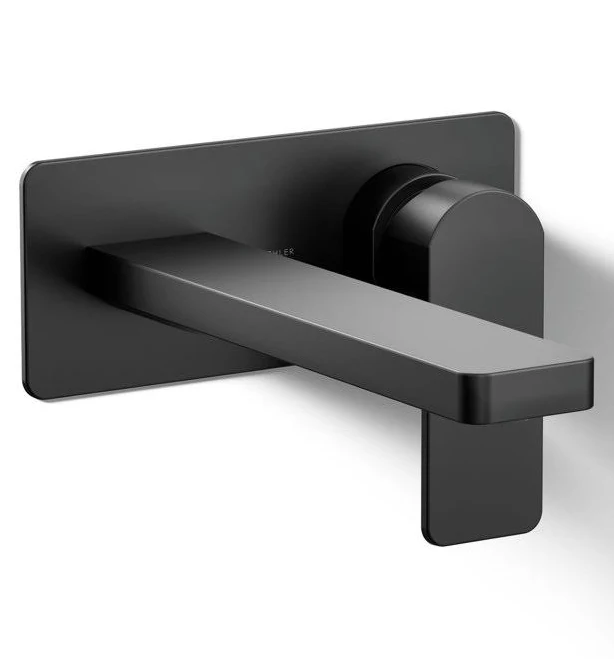 Kohler Parallel Single Handle Wall Mo...