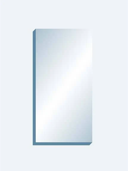 MirrorLite Ceiling Mirror Panel