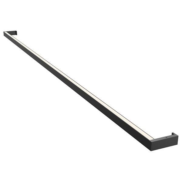 Sonneman Thin-Line LED Wall Bar Satin