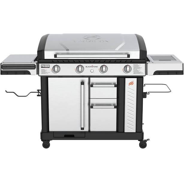 Blackstone ProSeries 4-Burner 36 inch...