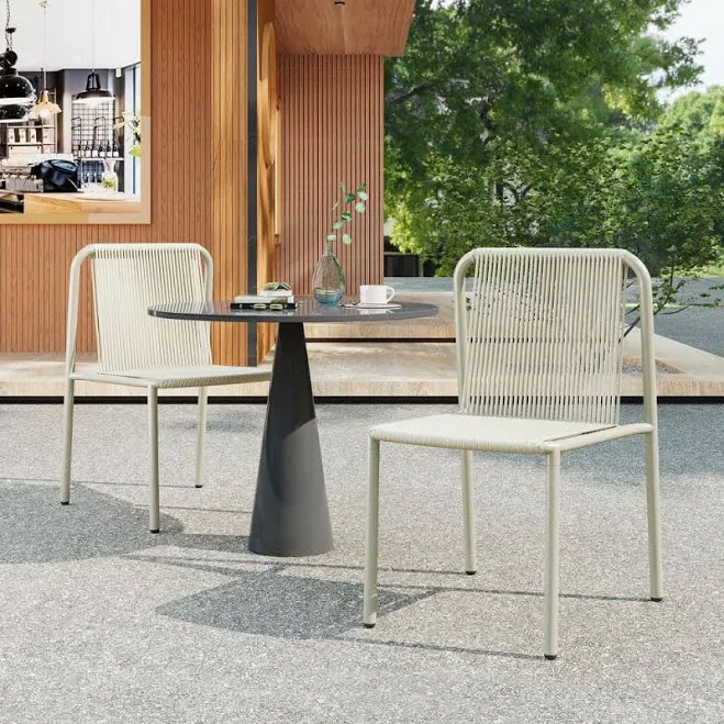 Christopher Knight Home Modern Rattan...