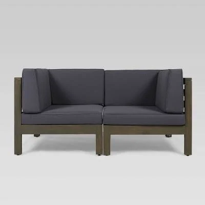 Christopher Knight Home Oana Outdoor ...