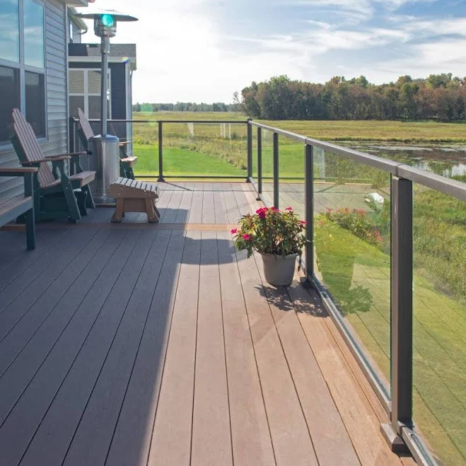 Glass Panels for Westbury Veranda Gla...