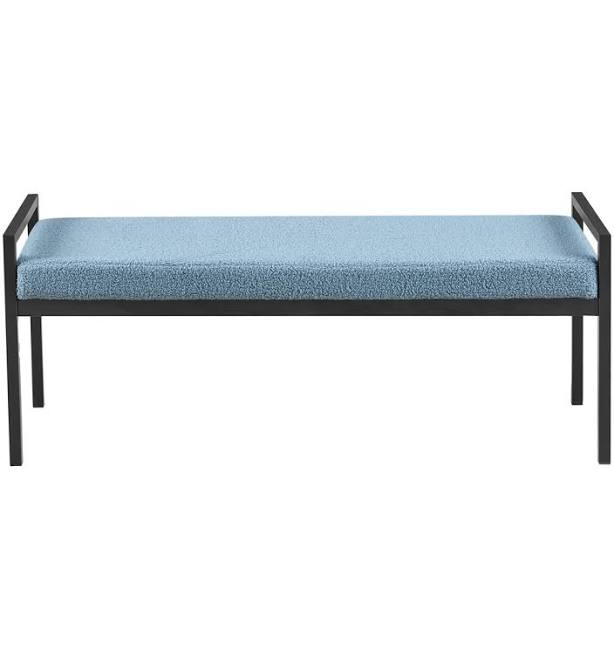 Joss & Main Loxe Upholstered Bench