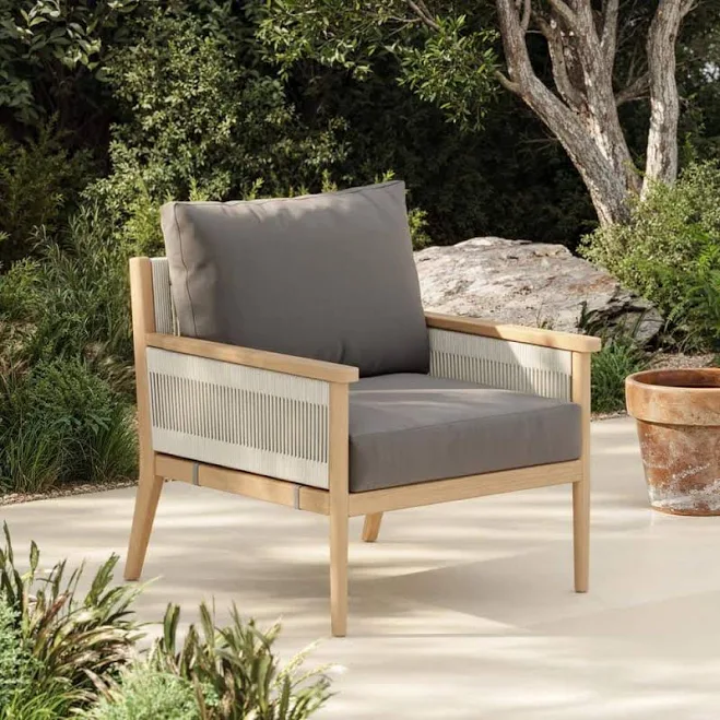 Nathan James Kayden Acacia Wood Patio...