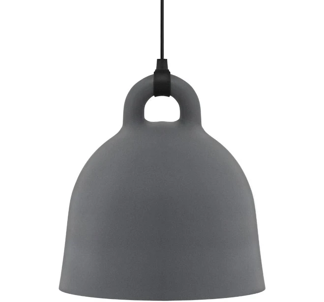 Normann Copenhagen Bell Lamp
