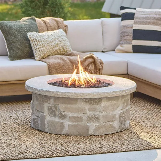 Lakeview Outdoor Designs Heritage 40 ...