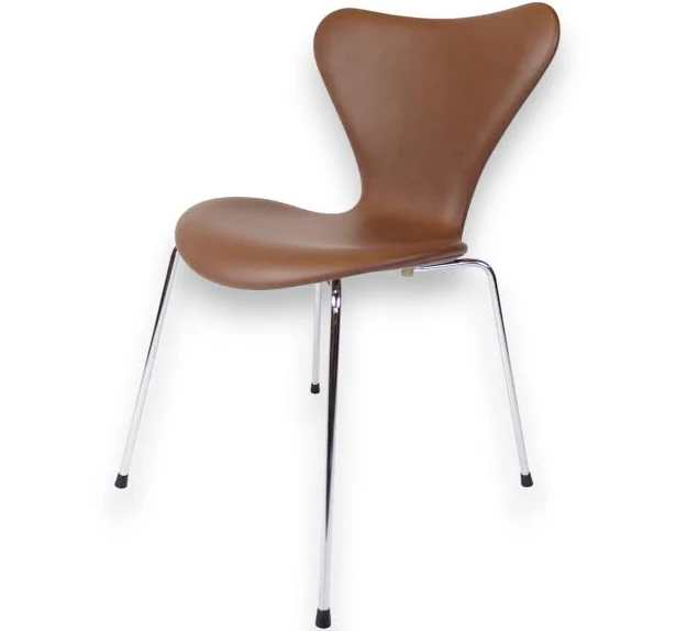 Arne Jacobsen Fritz Hansen Leather Wa...