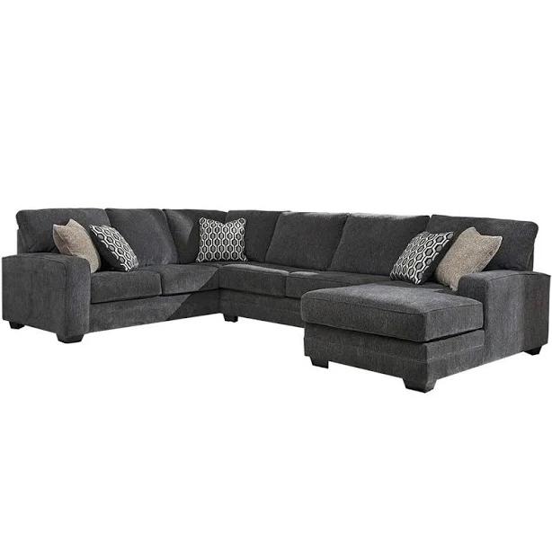 Ashley Furniture Tracling 3-Piece Sec...