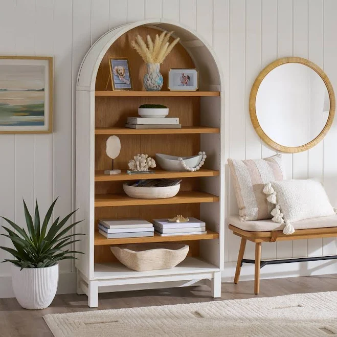Better Homes & Gardens Juliet Open Ar...