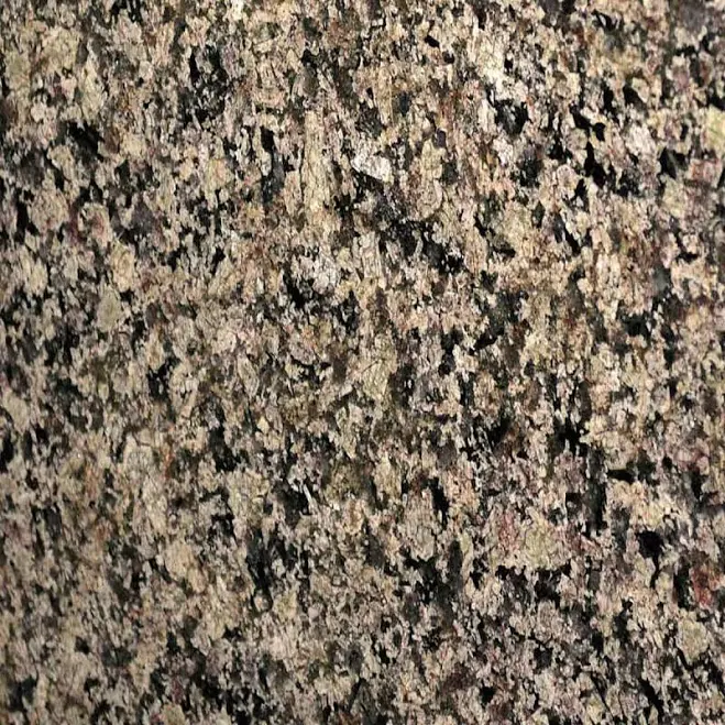 DESERT BROWN GRANITE 3CM