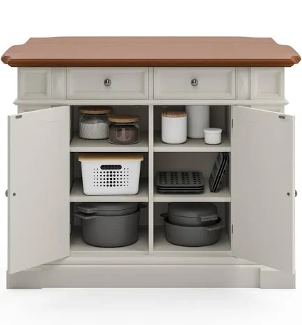 Home Styles Kitchen Island