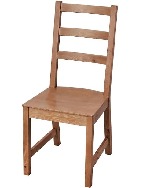 IKEA NORDVIKEN chair