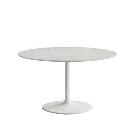 Jofran Rowan 54 Inch Pedestal Round M...