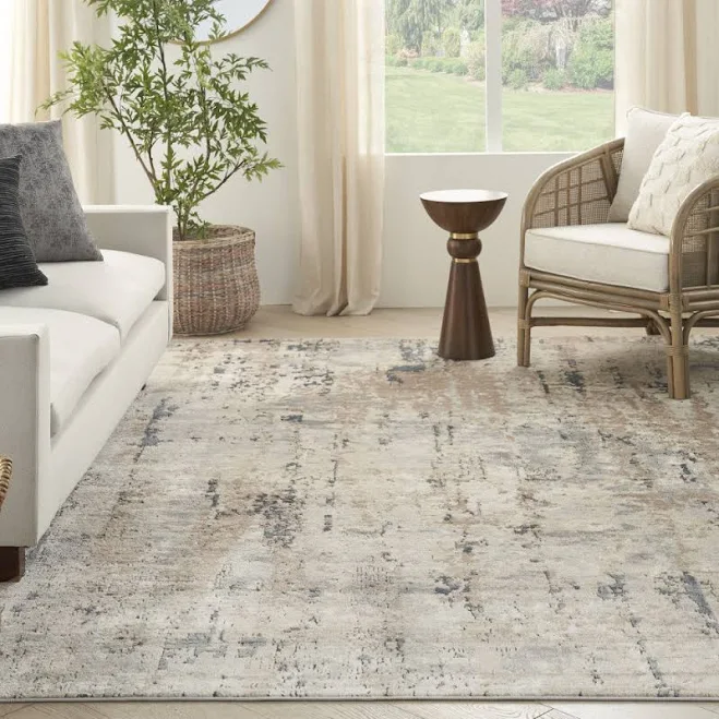 Mercury Row Addie Abstract Modern Mac...