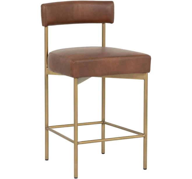 Sunpan Seneca Counter Stool