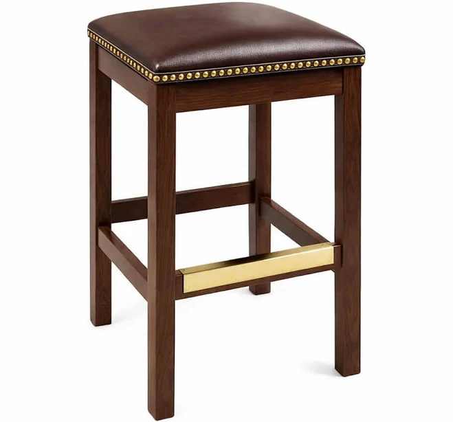 Trendler Harrison Beechwood Square Ba...