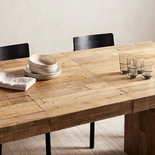 West Elm Emmerson Extendable Rectangl...
