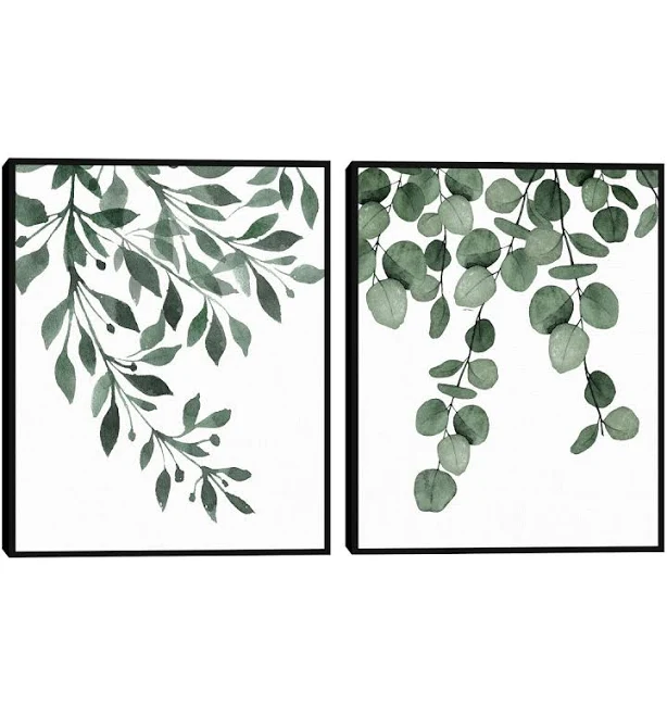 World Market Botanical Sage I & II Fr...