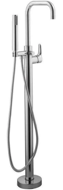 Glacier Bay Modern Single-Handle Free...