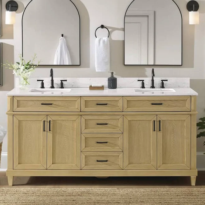 Home Decorators Collection Talmore 72...
