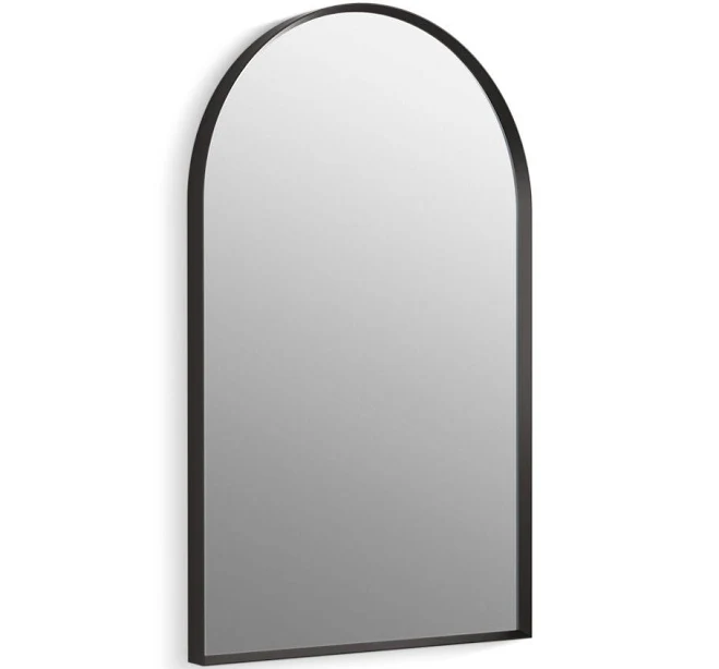 Kohler Essential Arched Framed Mirror