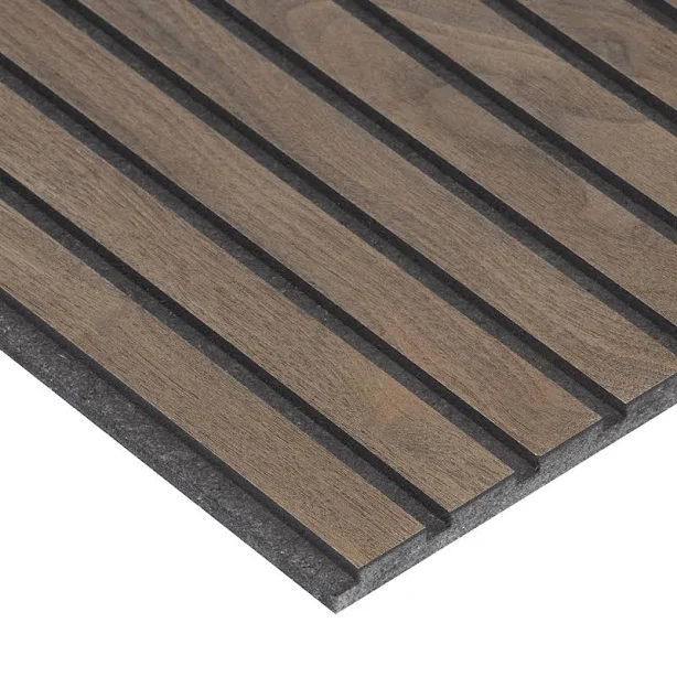 Lowe's Fluted Wall Plank