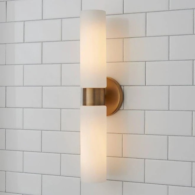 Marsden Bath Sconce