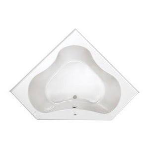 Proflo Grass Valley Corner Soaking Ba...