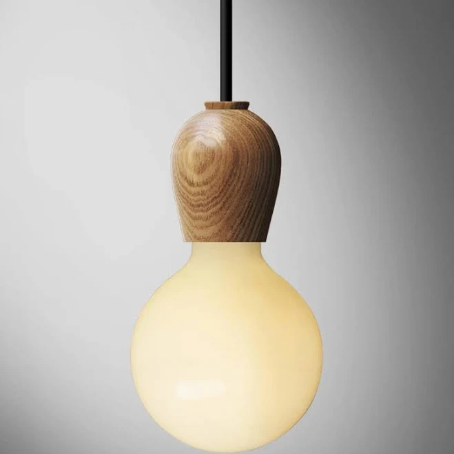 Tudo and Co Minimalist Modern Pendant...