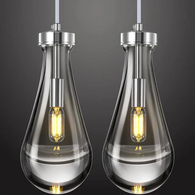 ZHLWIN Home Lighting 40-Watt 1-Light ...