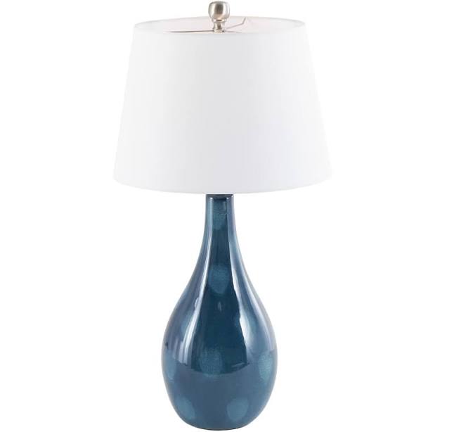 Aspire Home Accents Zuri Table Lamp S...