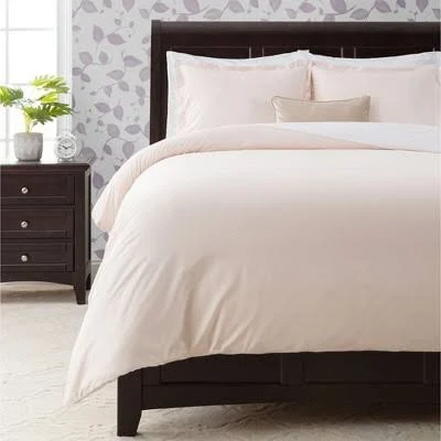 Chanasya Solid Color Ultra Soft Duvet...