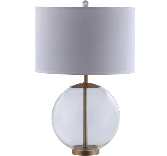 Coaster Kenny 27-inch Drum Shade Tabl...