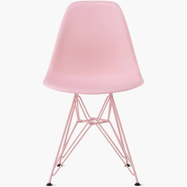 Herman Miller x HAY Eames Molded Plas...