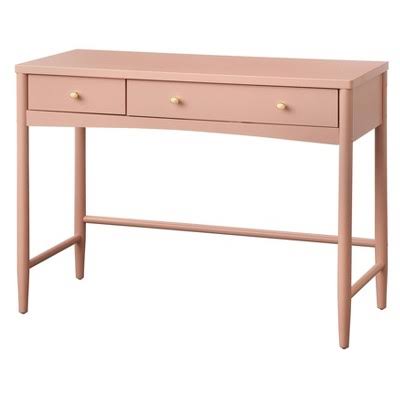 Lifestorey Linwood 2 Drawer Desk