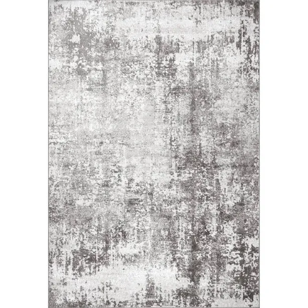 Nuloom Jade Faded Abstract Area Rug