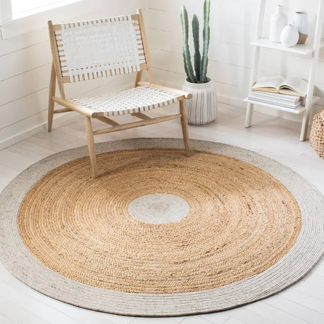 Safavieh Braided Rug