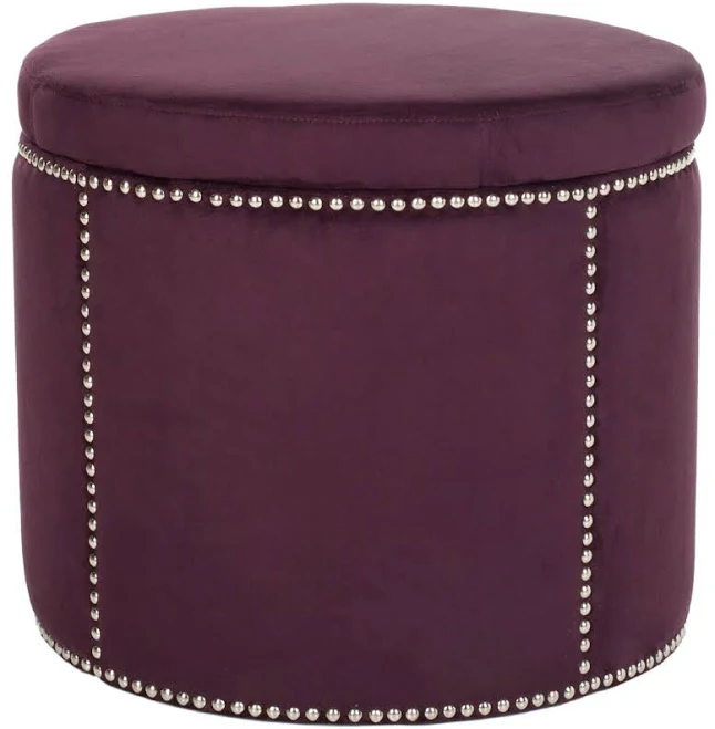Safavieh Jody Ottoman
