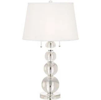 Vienna Full Spectrum Modern Table Lamp