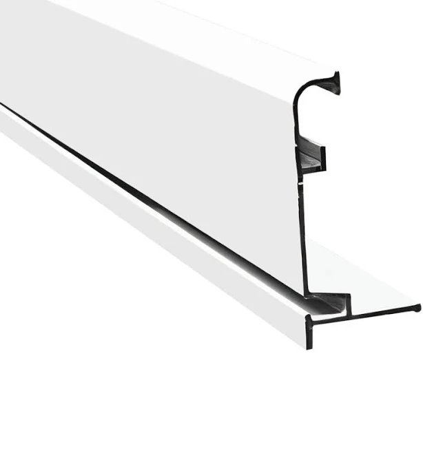 Flex Flat Face Swimming Pool Coping